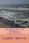 Book cover for Murder on the Seawall