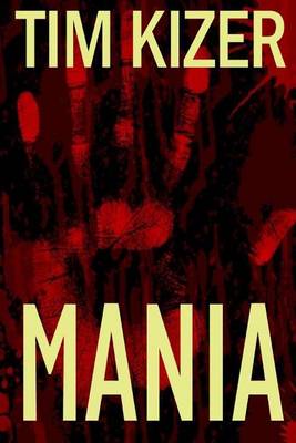 Book cover for Mania