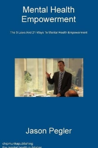 Cover of Mental Health Empowerment
