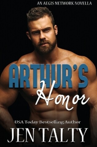 Cover of Arthur's Honor