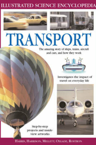 Cover of Transport