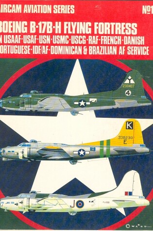 Cover of Flying Fortress