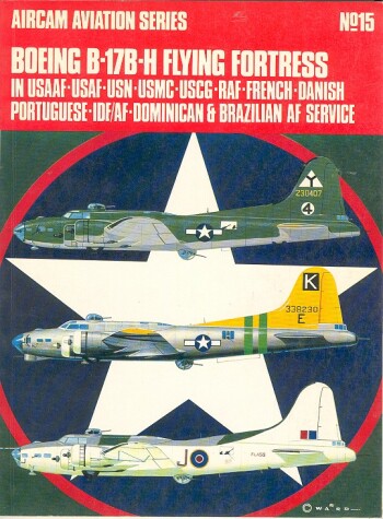 Cover of Flying Fortress