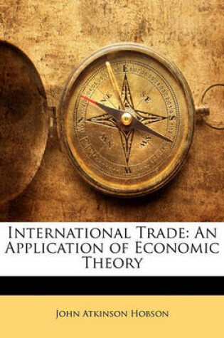 Cover of International Trade