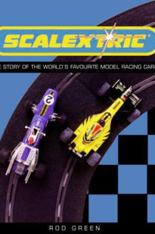 Cover of Scalextric
