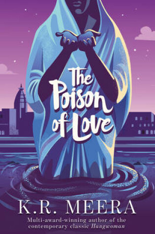 Cover of The Poison of Love