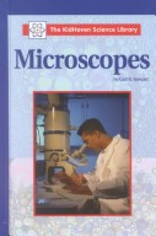 Cover of Microscopes