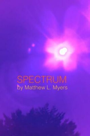 Cover of Spectrum