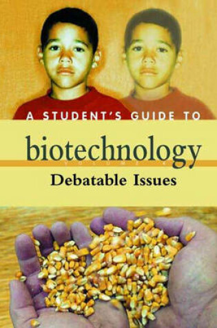 Cover of A Creative Media Apptns V4 Student Guides Biotech