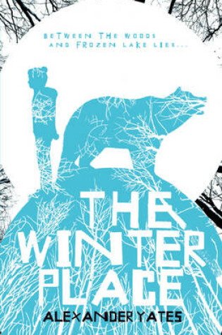 Cover of The Winter Place