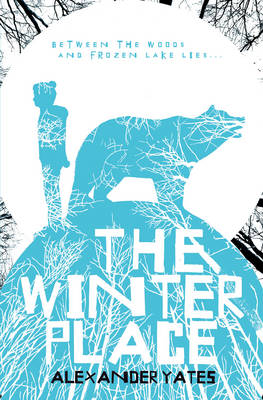 Book cover for The Winter Place