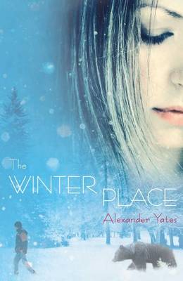 Book cover for The Winter Place