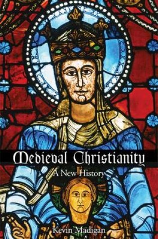 Cover of Medieval Christianity