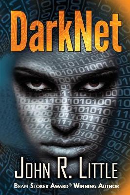 Book cover for DarkNet