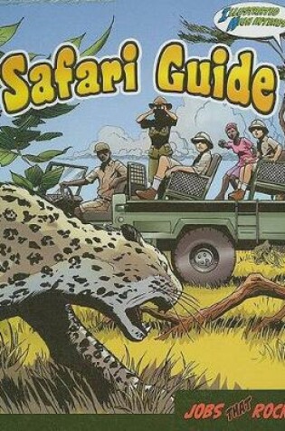 Cover of Safari Guide
