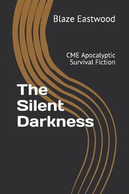 Book cover for The Silent Darkness