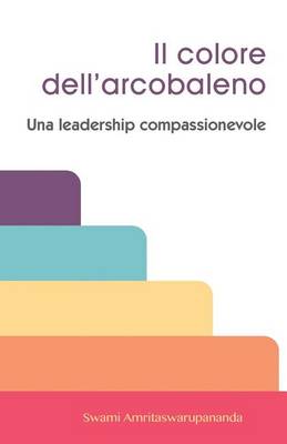 Cover of Il colore dell'arcobaleno