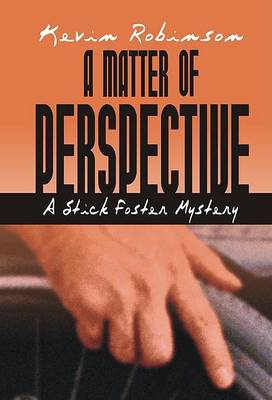 Book cover for A Matter of Perspective