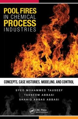 Book cover for Pool Fires in Chemical Process Industries