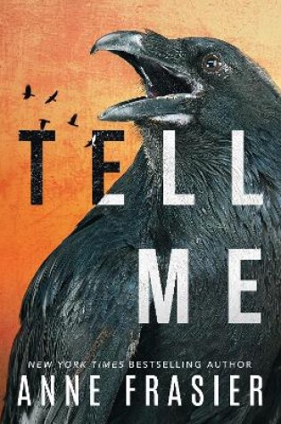 Cover of Tell Me