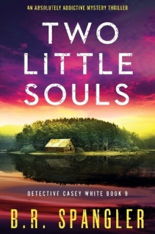 Cover of Two Little Souls