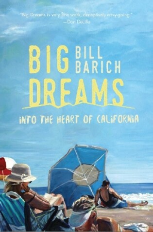 Cover of Big Dreams