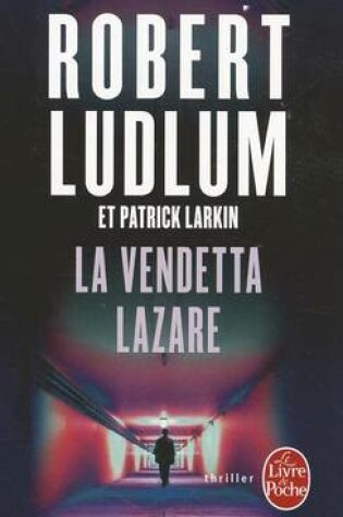 Cover of La Vendetta Lazare