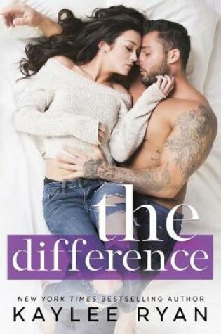 Cover of The Difference