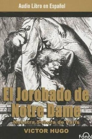 Cover of El Jorobado de Notra Dame