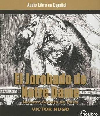 Book cover for El Jorobado de Notra Dame