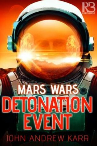 Detonation Event