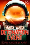 Book cover for Detonation Event