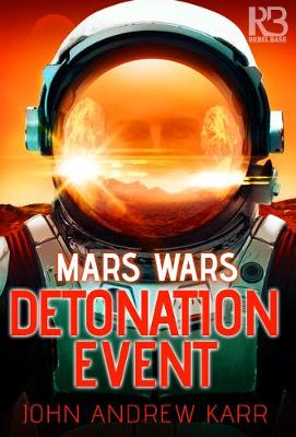 Cover of Detonation Event