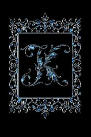 Cover of K