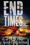 Book cover for End Times, Inc.