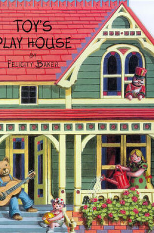 Cover of Toy's Play House
