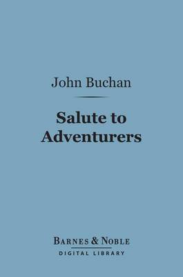 Book cover for Salute to Adventurers (Barnes & Noble Digital Library)