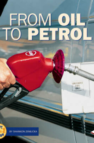 Cover of From Oil to Petrol