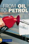 Book cover for From Oil to Petrol