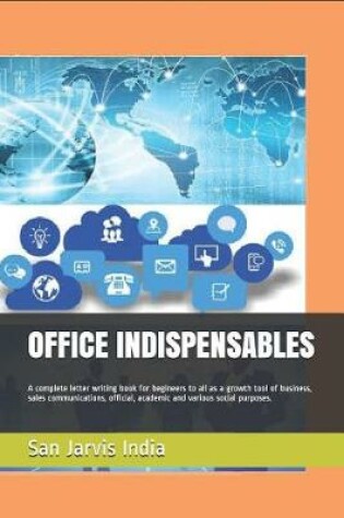 Cover of Office Indispensables