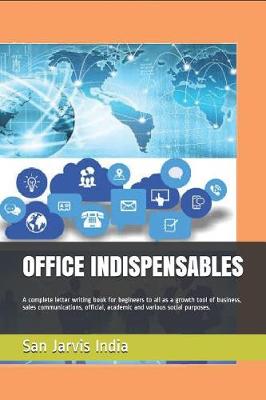 Book cover for Office Indispensables