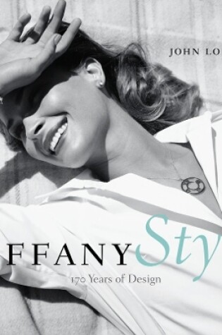 Cover of Tiffany Style