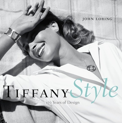 Book cover for Tiffany Style