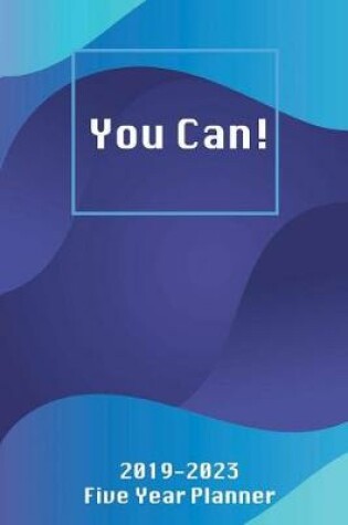 Cover of You Can!