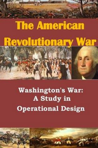 Cover of Washington's War