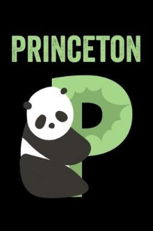 Cover of Princeton