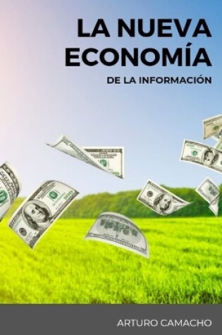 Cover of La Nueva Econom�a de la Informaci�n