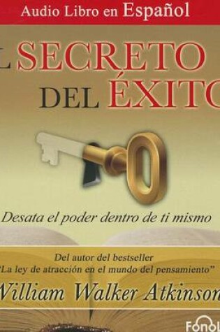 Cover of El Secreto del Exito
