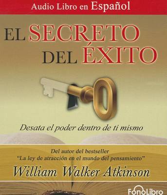 Book cover for El Secreto del Exito