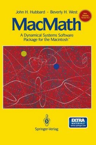 Cover of MacMath 9.2